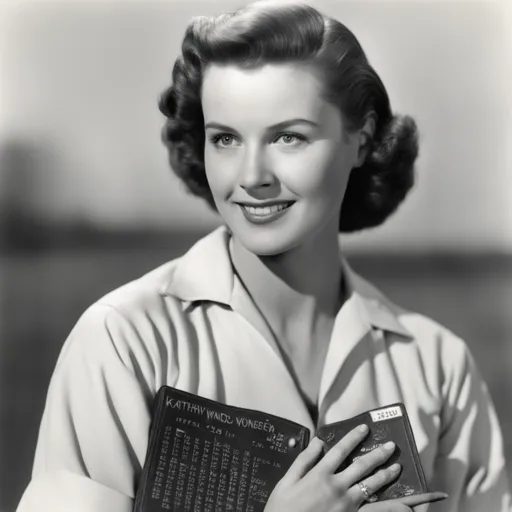 Kathryn Vonderau