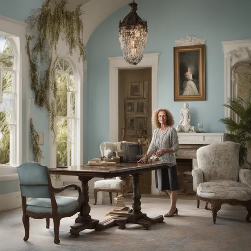 Kathryn Wasserman Davis