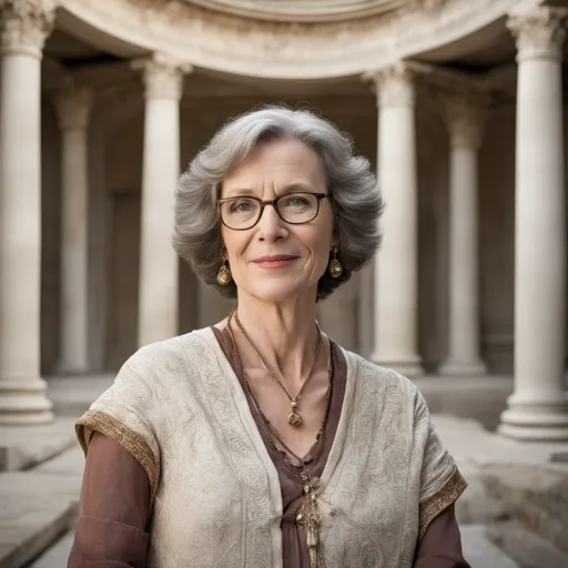 Kathryn Welch