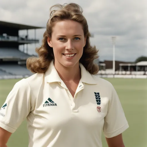Kathryn White (cricketer)