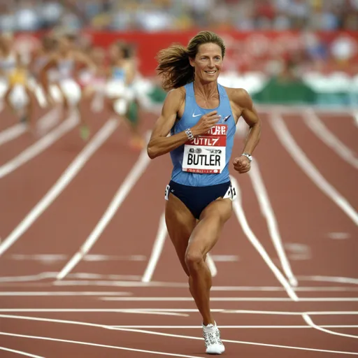 Kathy Butler