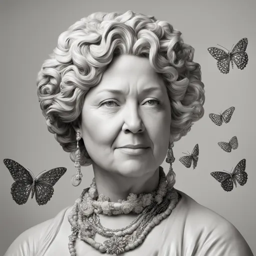 Kathy Butterly