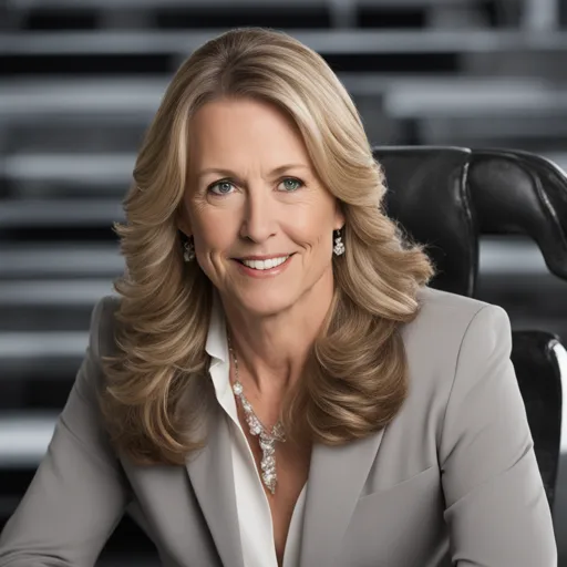 Kathy Carter