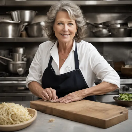 Kathy Cary