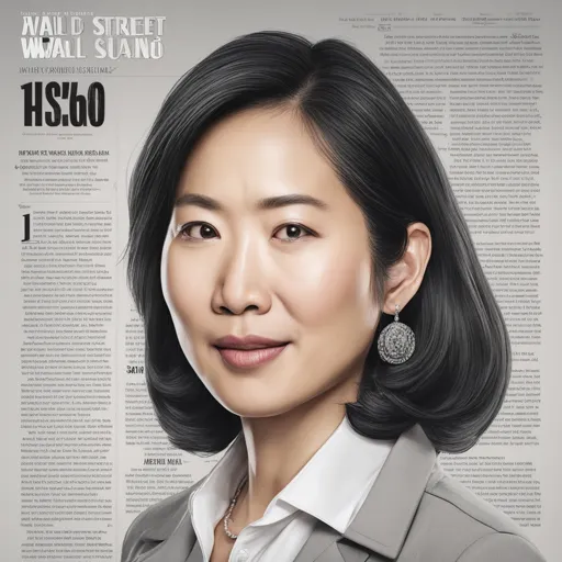 Kathy Chu