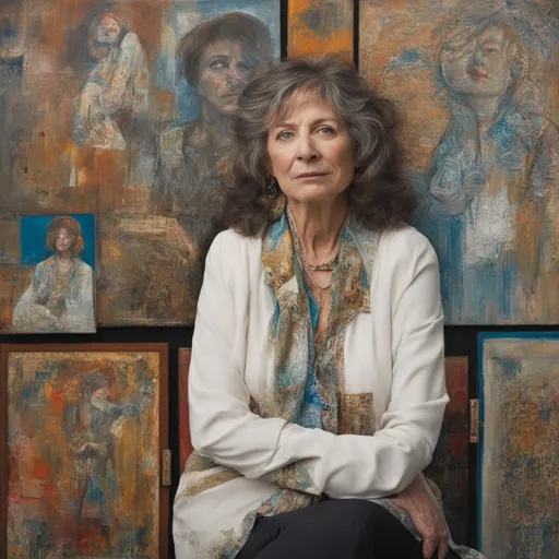 Kathy Clifford