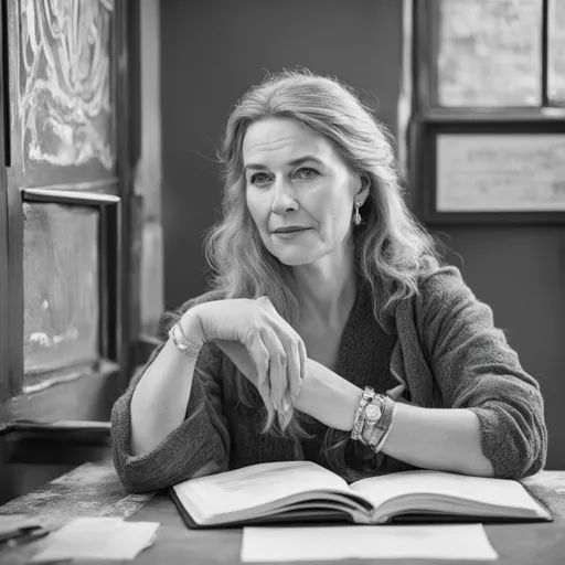 Kathy D'Arcy