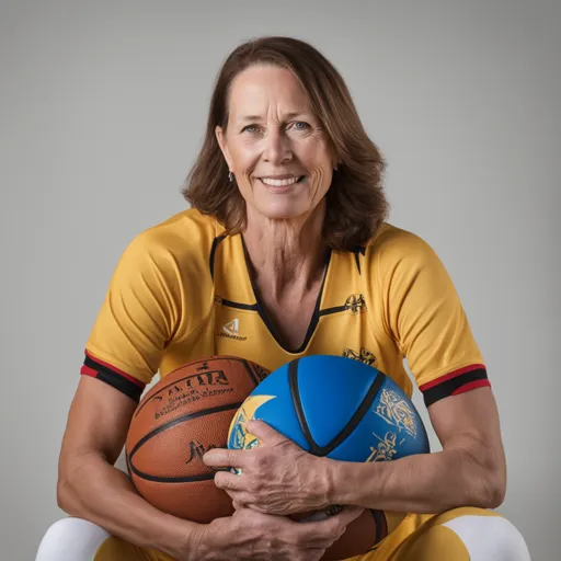 Kathy Foster (basketball)