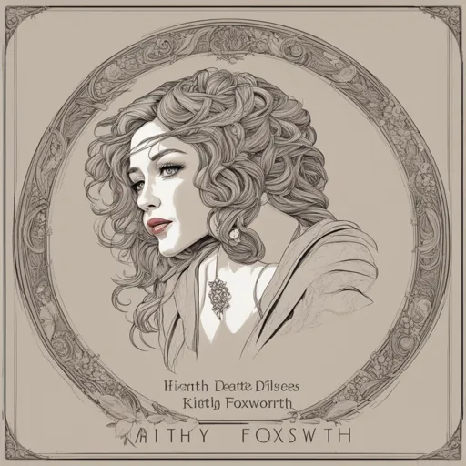 Kathy Foxworth