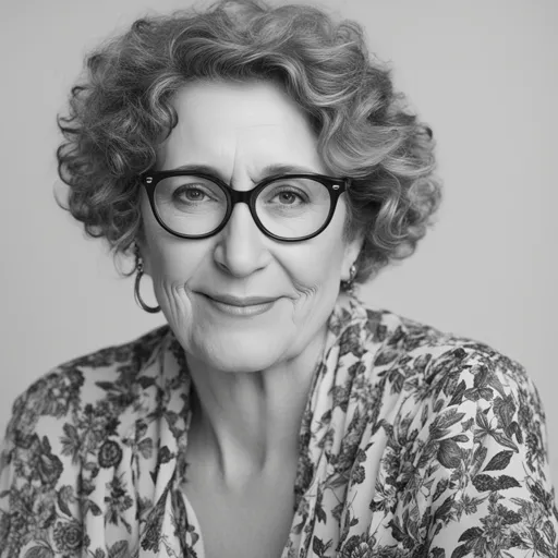 Kathy Friedman