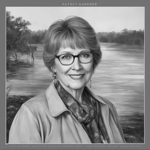 Kathy Garner