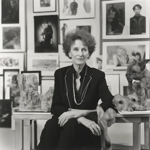 Kathy Halbreich