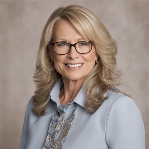 Kathy Hawken