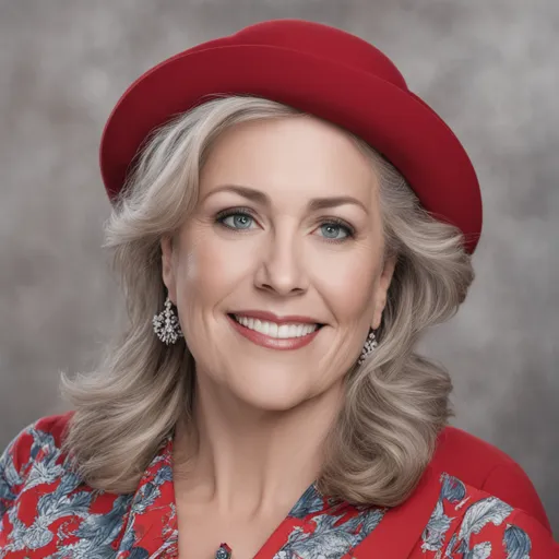 Kathy Iandoli