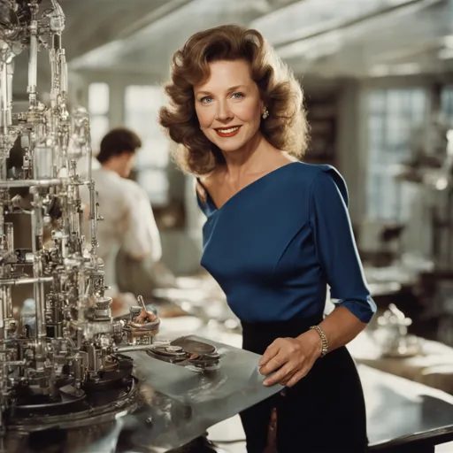 Kathy Keeton