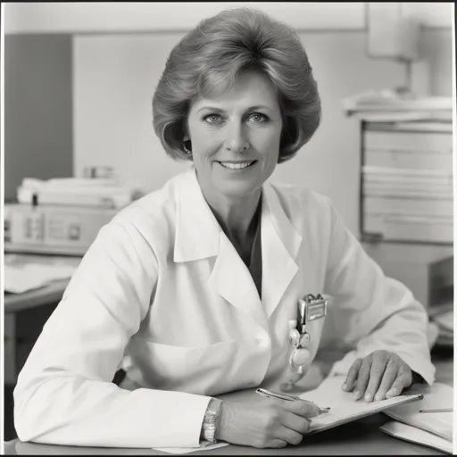 Kathy Kinloch