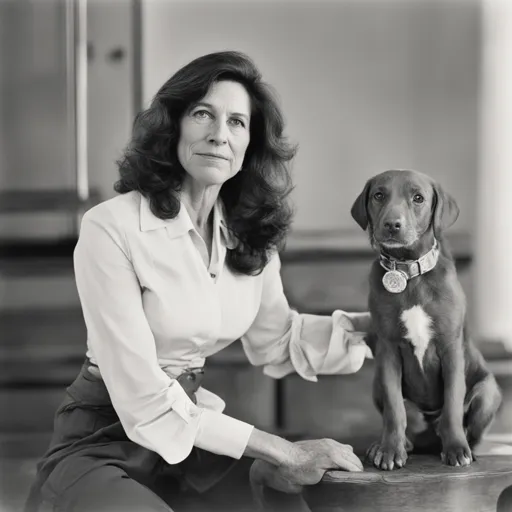 Kathy Kohner-Zuckerman