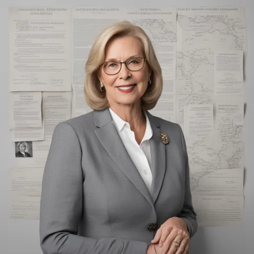 Kathy Krendl