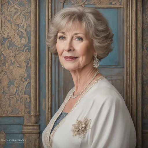 Kathy Lloyd