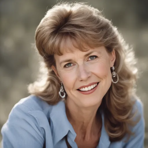 Kathy Lou Schultz