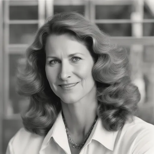 Kathy Mueller Rohan