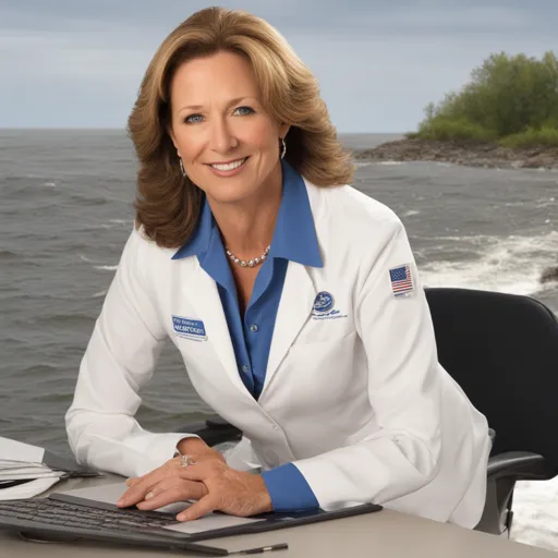 Kathy Orr (meteorologist)