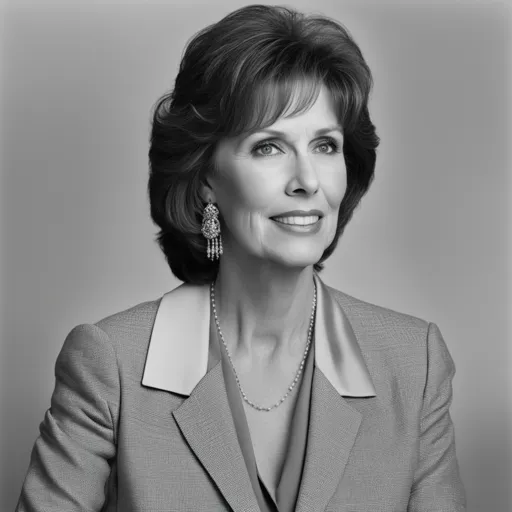 Kathy Parker