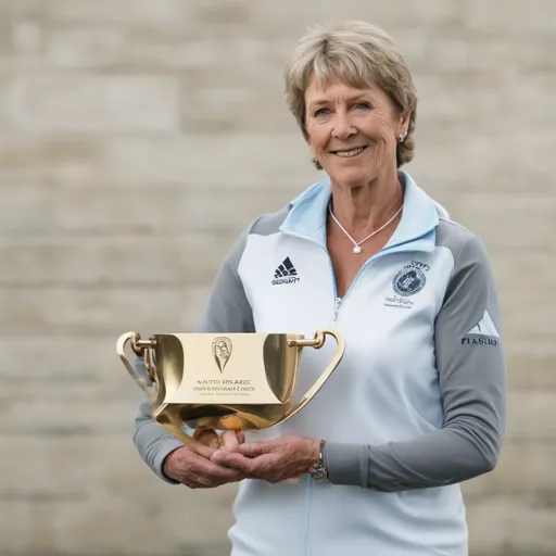 Kathy Pearce