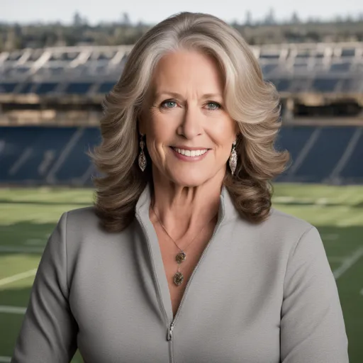 Kathy Ridgewell-Williams
