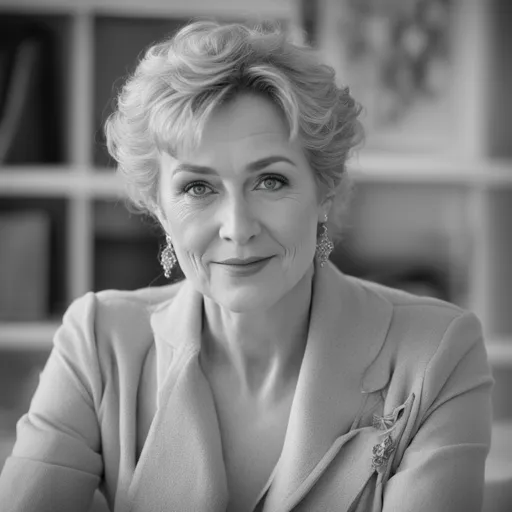 Kathy Rose O'Brien