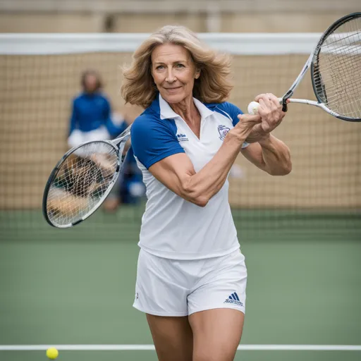 Kathy Rowlatt
