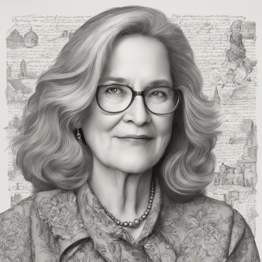 Kathy Rudy
