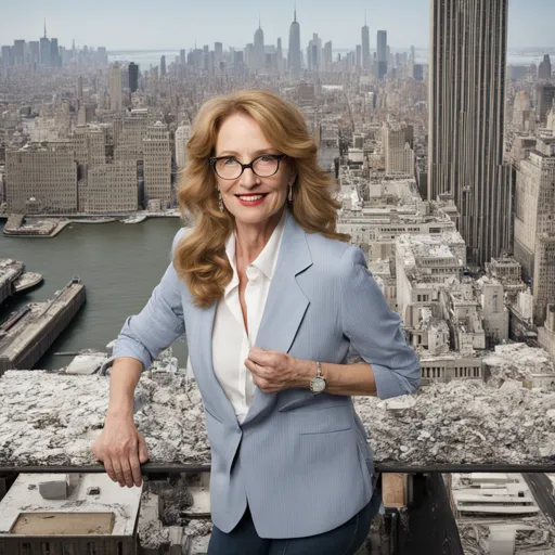 Kathy Ryan