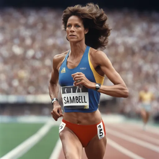 Kathy Sambell