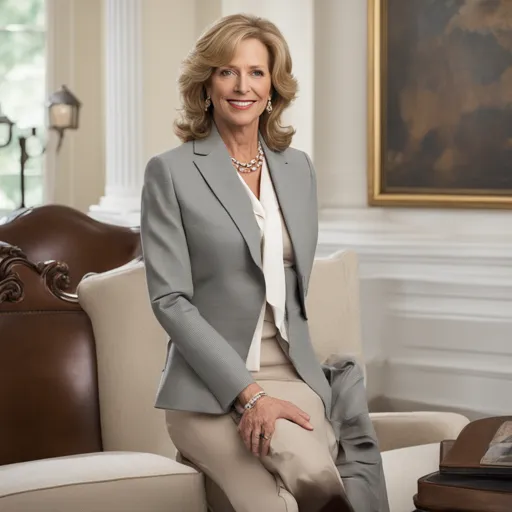 Kathy Smith (American politician)