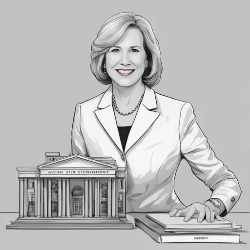 Kathy Steinhoff