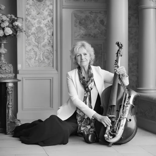 Kathy Stobart