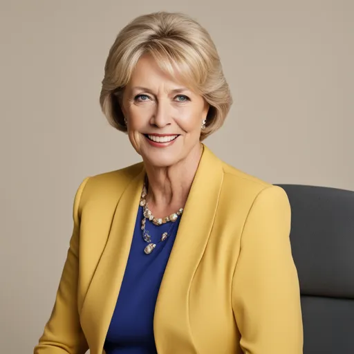 Kathy Sullivan (Australian politician)