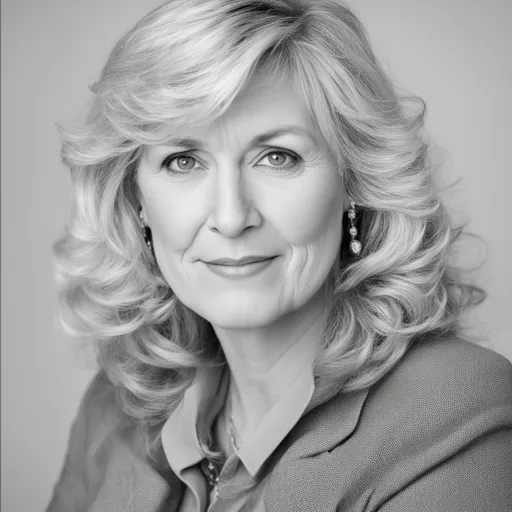 Kathy Tomlinson