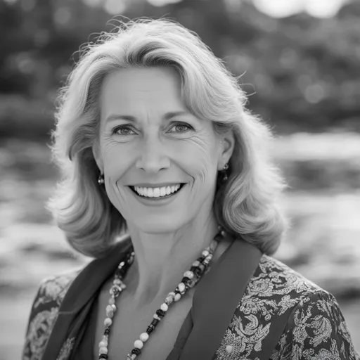 Kathy Townsend