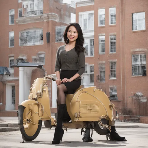 Kathy Tran