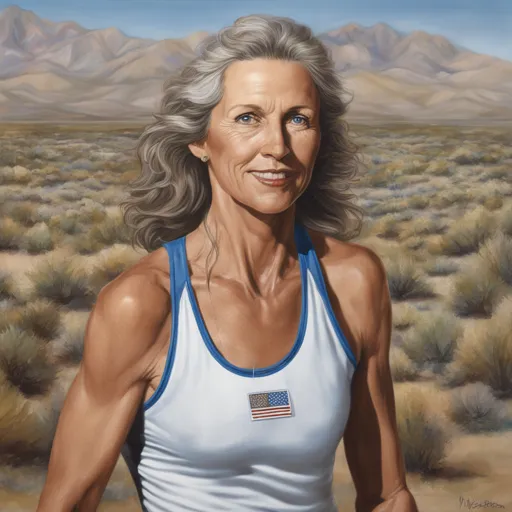 Kathy Weston