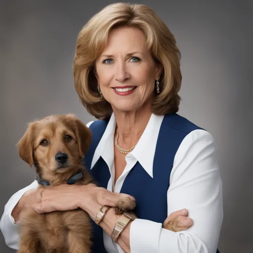Kathy Wolfe Moore
