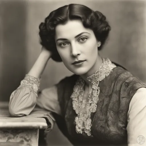 Katia Granoff