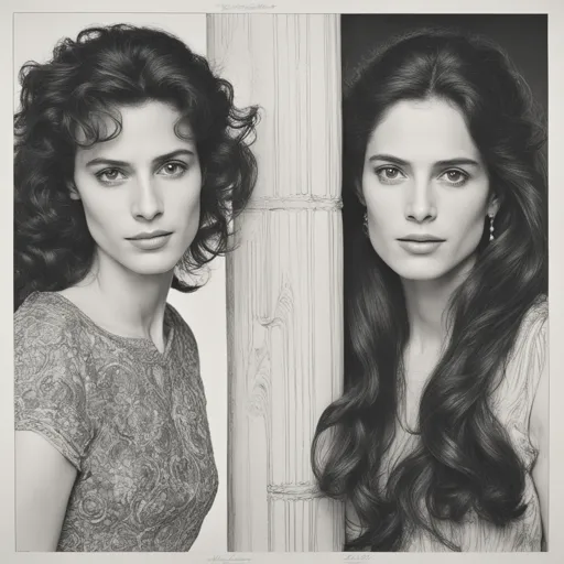 Katia and Marielle Labèque