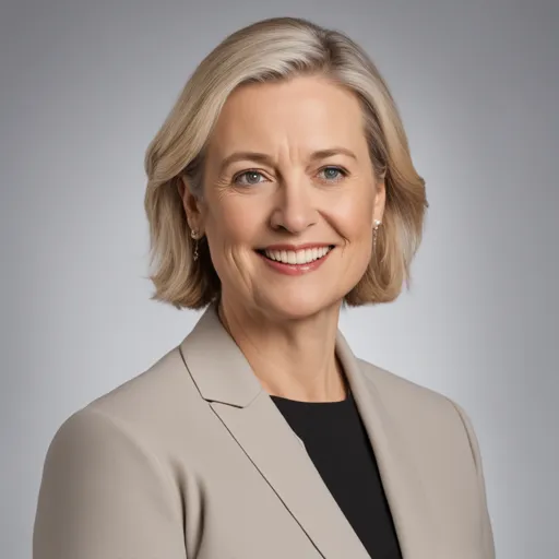 Katie Allen (politician)