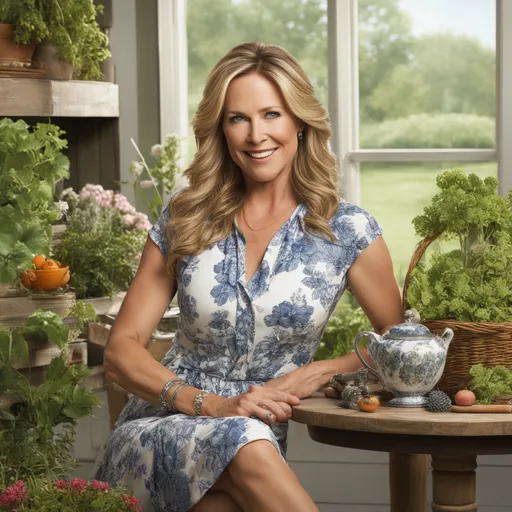 Katie Brown (TV personality)