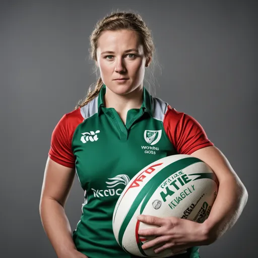 Katie Fitzhenry