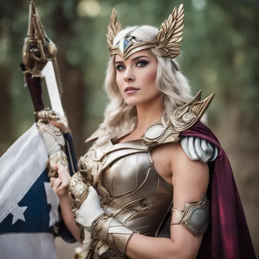 Katie George (cosplayer)