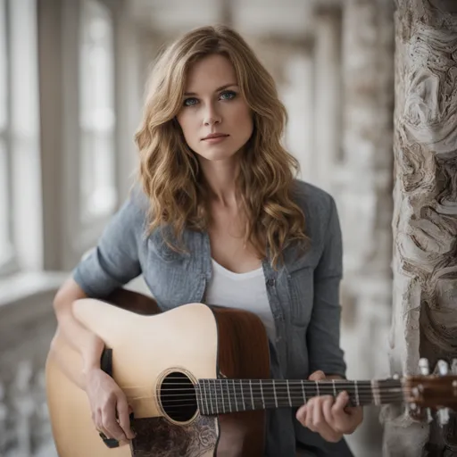 Katie Gregson-MacLeod